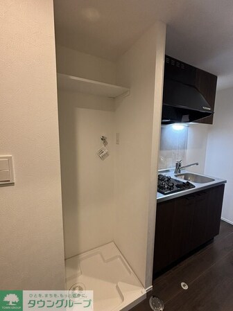 プロスタイルウェルス東武練馬の物件内観写真